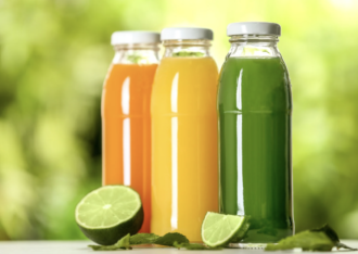 Pure Green juice bar gets new franchise owner